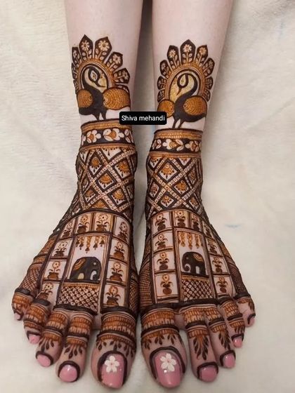 Traditional & Symbolic Designs photo 13