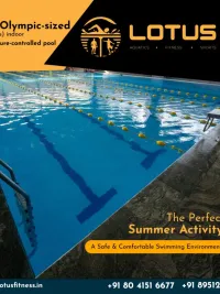 Swimming & Aquatic Fitness