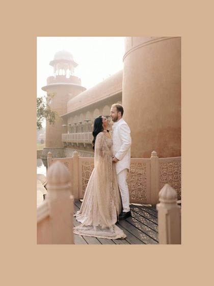 Royal Rajasthan Weddings photo 44