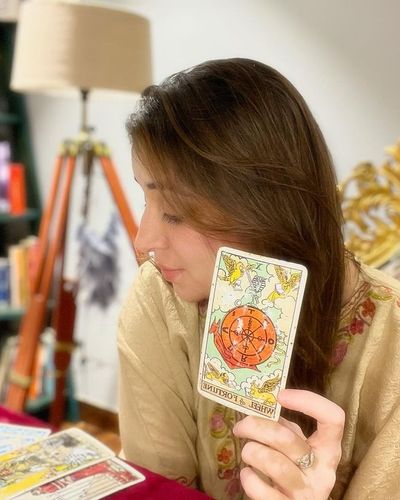 Personal Divination Readings