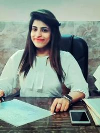 Criminal Law Services