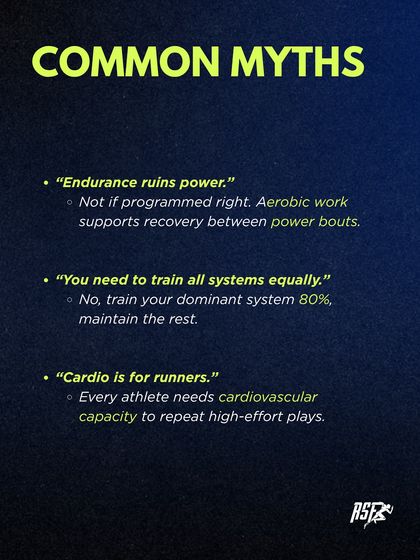 Our Training Philosophy & Systems photo 4