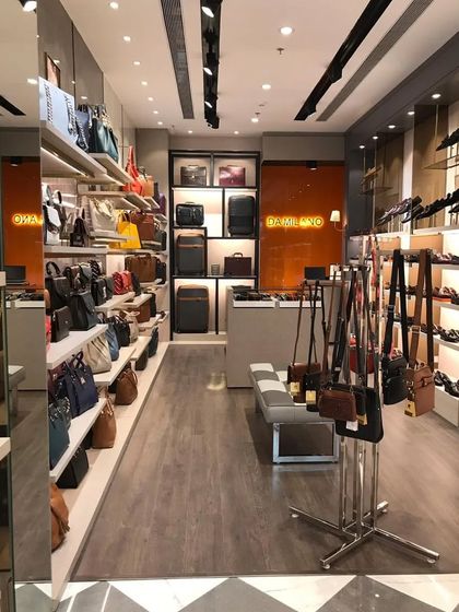 Alpha Space Solutions - Commercial Design & Build High-End Retail & Boutique Stores photo 44