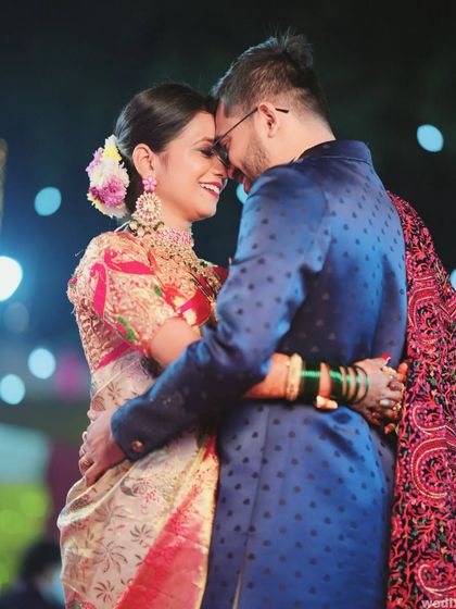 Vitthal Wayade - Wedding Photography Maharashtrian Wedding Moments photo 24