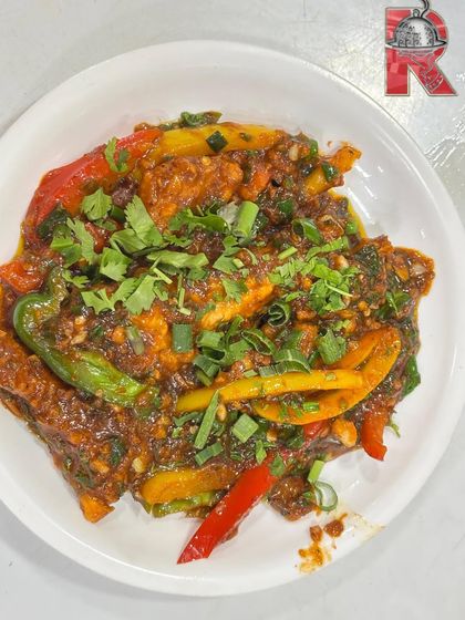 Our Indo-Chinese Selection photo 3