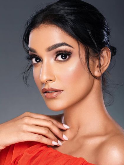 Studio Finesse - Beauty & Skincare Photography Clean & Minimalist Portraits photo 18