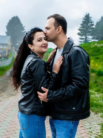 Couples & Pre-Wedding Stories photo 3