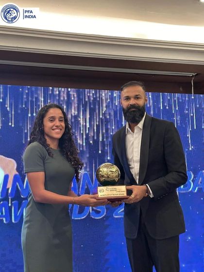 Kickstart FC - Football Academy & Training Programs Our Champion Women's Team: A Legacy of Dominance photo 20