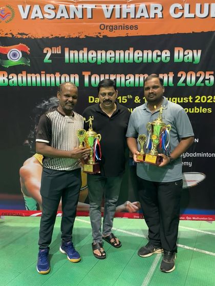 Tournament Action & Victories photo 37