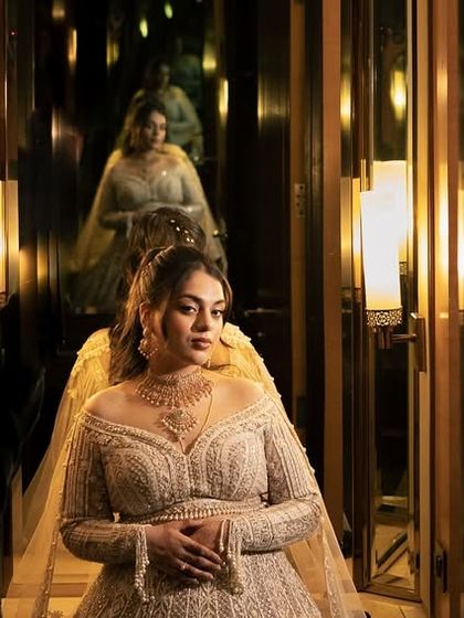 Weddings by BR - Fashion & Portrait Photography The Art of the Portrait photo 3