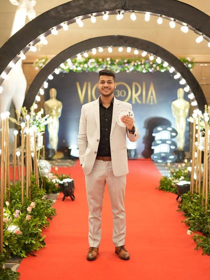 High-Impact Corporate Entertainment photo 46