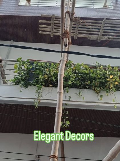 Elegant Decors - Interior Fit-Out & Renovation Services Waterproof Solutions for Damp Walls photo 3