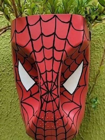 Bangalore Gardens - Vertical & Rooftop Gardening Creative & Upcycled Planters photo 11