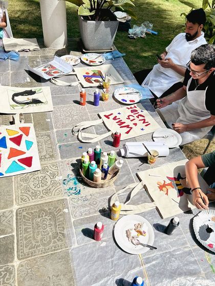 ArtDelight Group - Art Parties & Private Events Celebrating Life's Special Moments photo 16