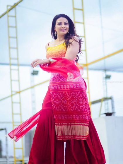 Pradeep Photography - Portrait & Portfolio Photography Bridal & Traditional Portraits photo 64