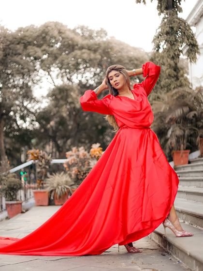 Rohit Photography - Fashion & Portfolio Photography Studio Lookbooks & Portraits photo 32