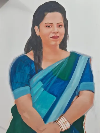 Individual Portraits photo 8