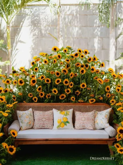 Vibrant Pre-Wedding Festivities photo 9