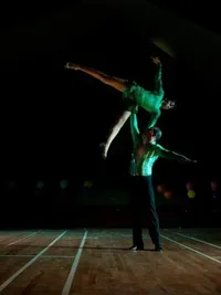 Event Choreography & Performance