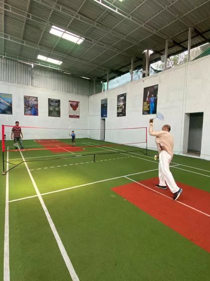 Singles Showdowns photo 22