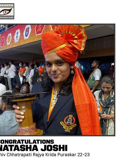 Champions Beyond Limits: Our Para-Shooting Program photo 11