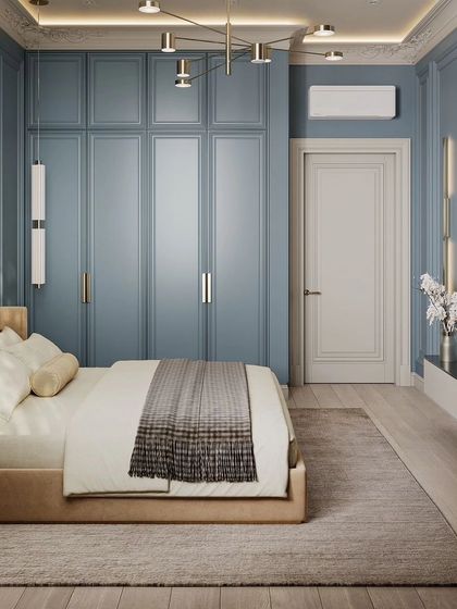 Custom Wardrobes & Storage Solutions photo 25