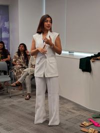 Corporate Image Consulting