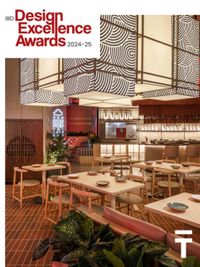 Hospitality Interior Design