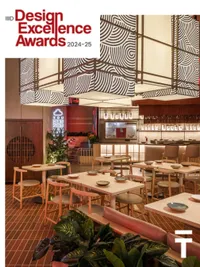 Hospitality Interior Design
