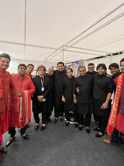 On The Road & Collaborations photo 23