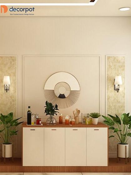 Decorpot - Custom Built-in Furniture Welcoming Foyers & Entryways photo 19