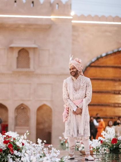 Baraati Inc - Destination Wedding Planning Unforgettable Wedding Ceremonies photo 35