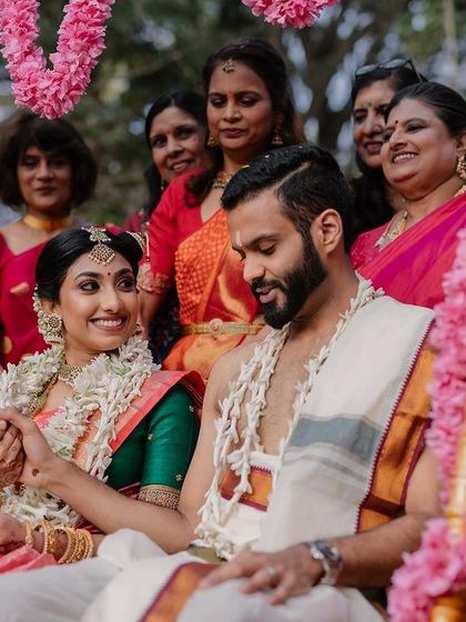 Journeys By Vivek - Wedding Cinematography Sacred Ceremonies & Rituals photo 5