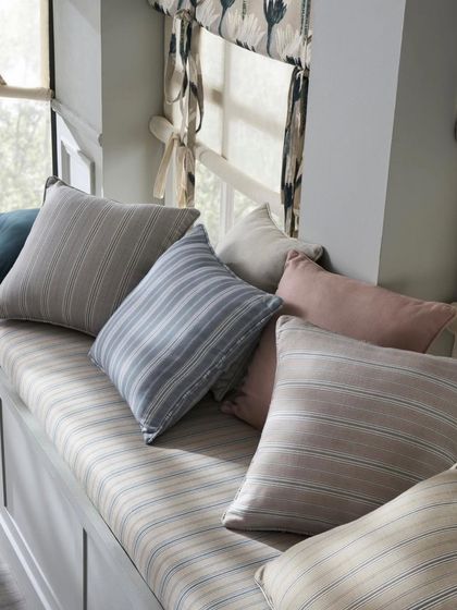 Shiraz Chaand - Commercial Interior & Product Photography Textile & Fabric Lookbooks photo 8