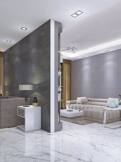 Alpha Space Solutions - Residential Design & Build Luxury Apartment Interiors photo 38