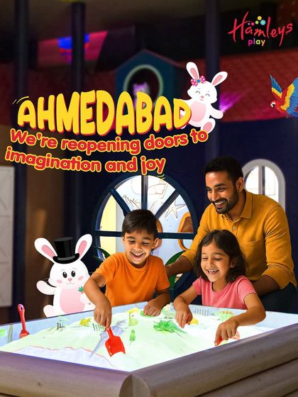 Seasonal Fun & Special Events photo 6