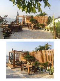 Garden Maintenance Services