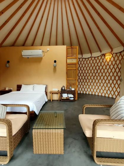 Discovery Village Resorts - Corporate & Group Outings Comfortable Stays & Serene Spaces photo 47