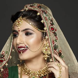 Varsha Thapa