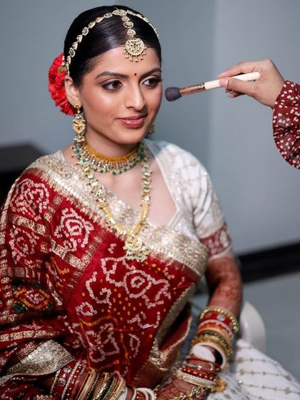The Pheras: Timeless Bridal Looks photo 17