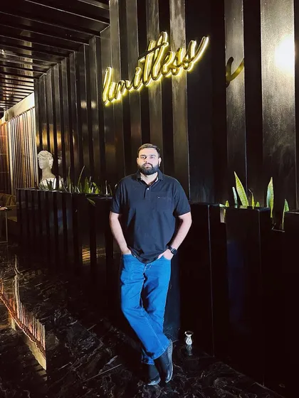 The mindset is limitless. Whether in life or in the courtroom, I believe in pushing boundaries and not settling for the ordinary. This philosophy is at the core of how I handle every case.
