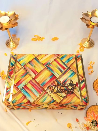 Diwali Collection: The Festival of Lights photo 12