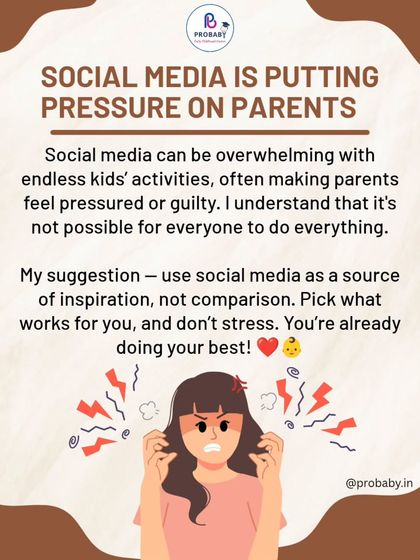 Sarvani Adabala - Parenting Coaching Gentle Parenting in Action photo 19