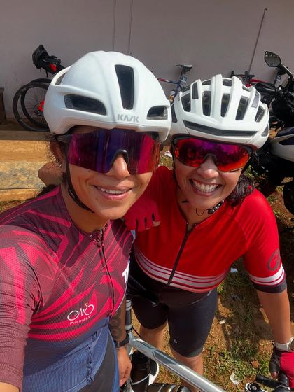 TimTim Sharma - Endurance Training Camps Additional Race Recaps photo 76