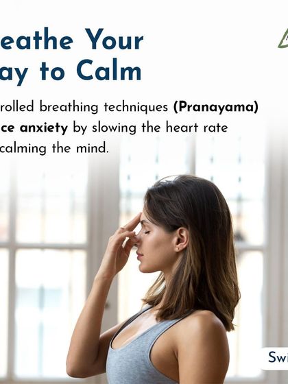 AthaYog Living - In-Studio Yoga & Wellness Sessions Yoga for Modern Life's Challenges photo 12