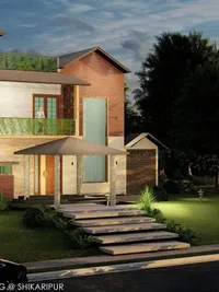 Landscape Design