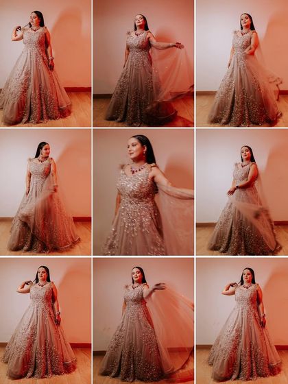 Sangeet & Engagements: Nights of Glamour photo 21