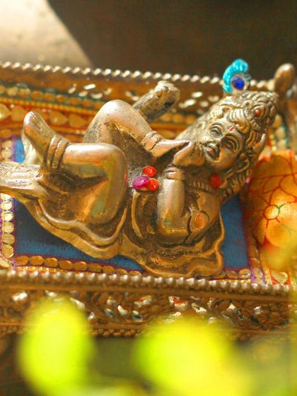 Aaryas Photography - Event Photography Traditional Ceremonies: Gruha Pravesha & Poojas photo 9