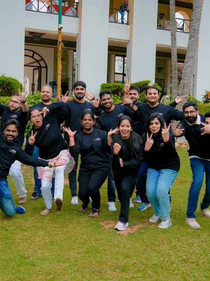 Corporate & Professional Events photo 5