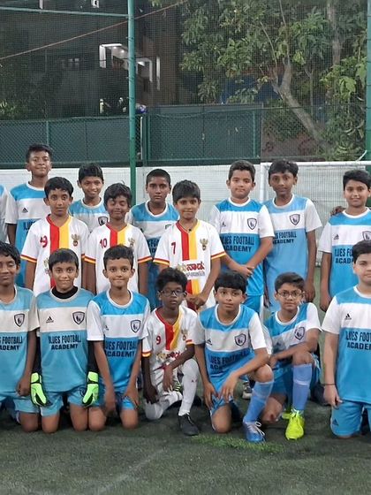 Blues Football Academy - Youth Football Academy Programs (Boys & Girls) Our Teams in Action photo 33